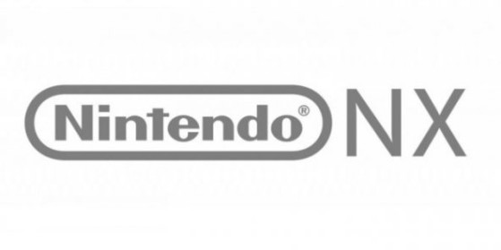 Nintendo NX : Une sortie en mars 2017