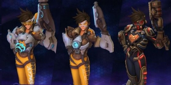 HotS : Skins Tracer