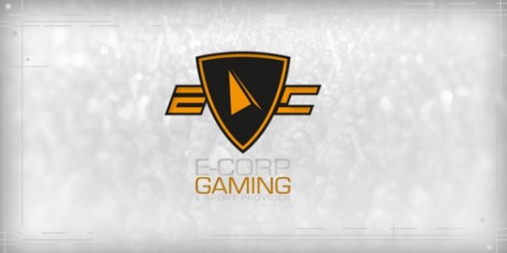 S6, E-Corp Gaming change son roster