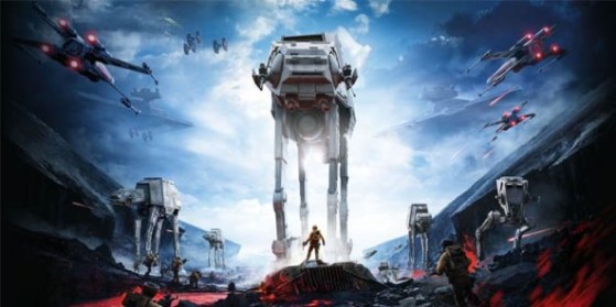 Star Wars Battlefront : Suite confirmée