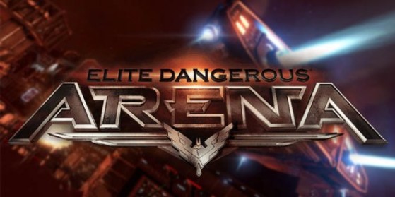 Gagnez une clé pour Elite Dangerous Arena