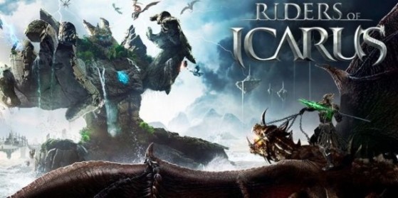 Riders of Icarus : Preview