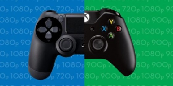 PS4K / Xbox 1.5 : Une bonne chose ?