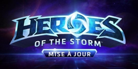 HotS Patch 18.4 Medivh