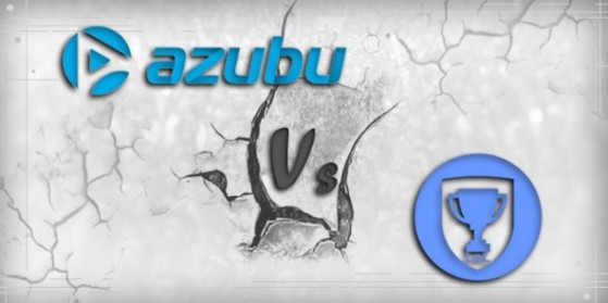 Conflit entre Azubu et Esportspedia