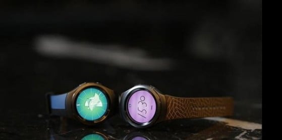 Solis : prochaine smartwatch de Samsung ?