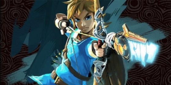 Zelda Breath of the Wild : Les armes