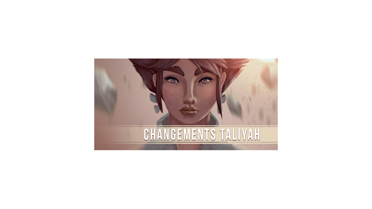 Changements sur Taliyah Millenium