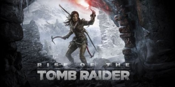 Une date pour Rise of the Tomb Raider PS4