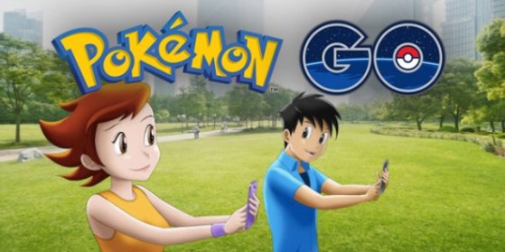 Site de rencontres Pokémon GO