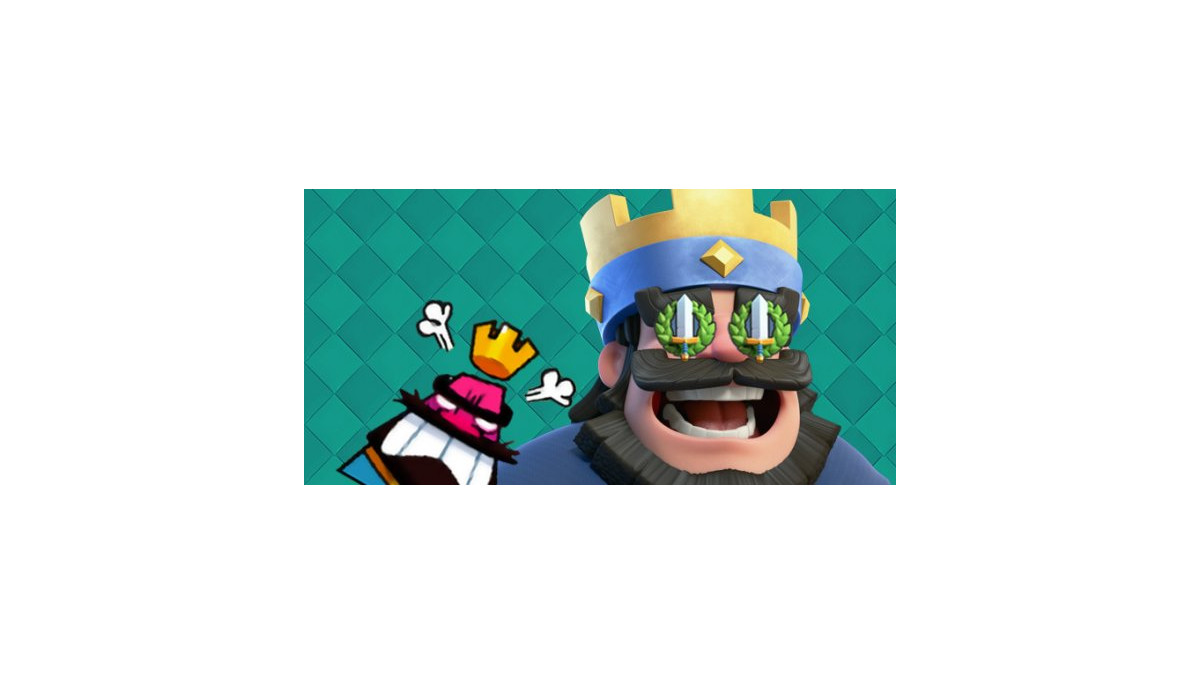 Tournoi Clash royale, de la triche ? Millenium