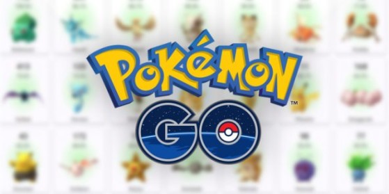 PokéAdvisor : outil Pokémon GO