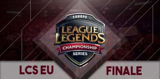 Playoffs LCS EU 2016 : Summer Split