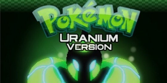 Fin de Pokémon Uranium