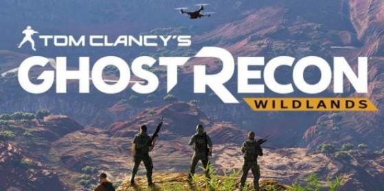 Ghost Recon Wildlands à la Gamescom