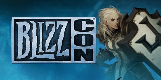 Diablo : Une grosse annonce à la BlizzCon