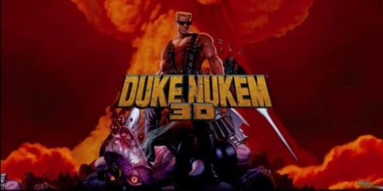 Duke Nukem est de retour !