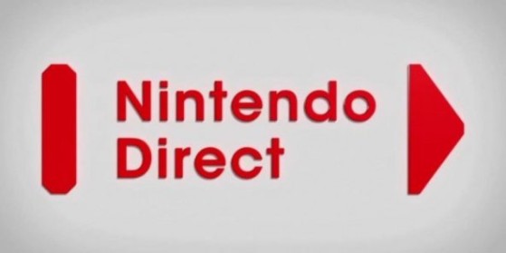 Nouveau Nintendo Direct annoncé - 30/08/2016