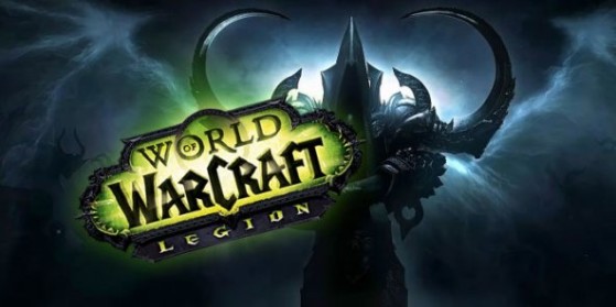 Legion : World of Diablo
