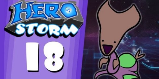 Carbot Animations - HeroStorm épisode 18