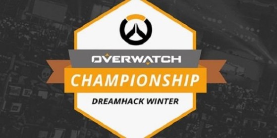 Dreamhack Winter Overwatch