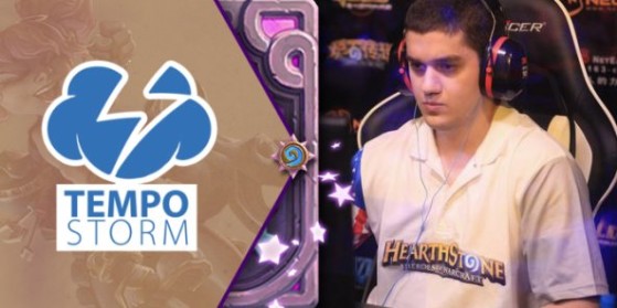 Hearthstone, VLPS rejoint Tempo Storm