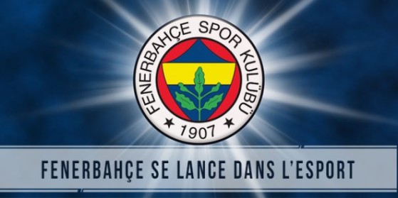 Fenerbahçe se lance dans l'eSport