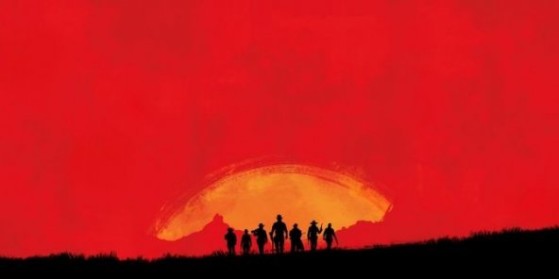 Rockstar tease un nouveau Red Dead