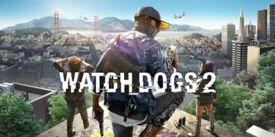 Watch Dogs 2 : Preview