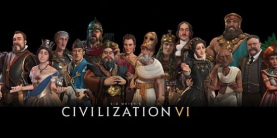 Civilization 6 : Tier list