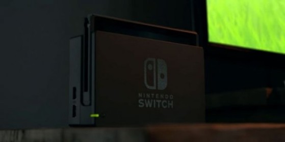 La Nintendo Switch nous donne rendez-vous
