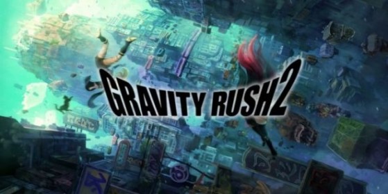 Gravity Rush 2 : Impressions PGW 2016
