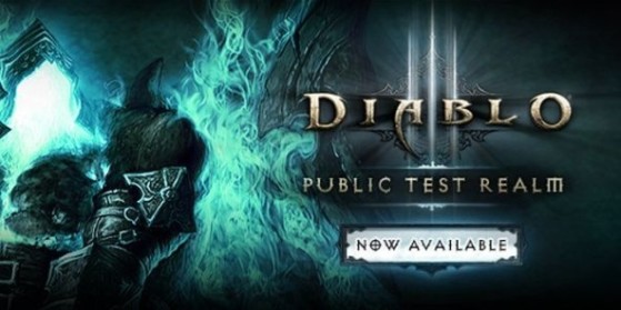 Diablo 3 PTR 2.4.3