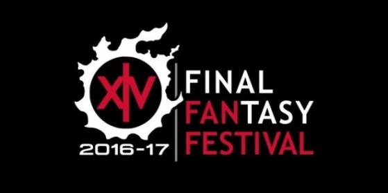 FF14 : FanFest 2017