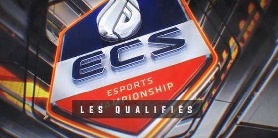 Playoffs ECS S2 CS:GO, les qualifiés