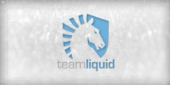 Reignover et Piglet chez Team Liquid