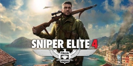 Sniper Elite 4, Objectif Führer en vidéo
