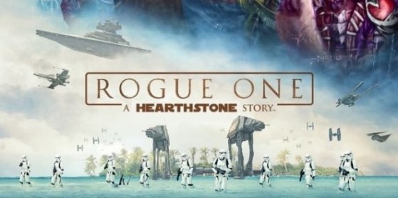 Hearthstone Story, The Rogue One