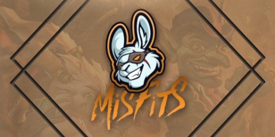 Hearthstone, Misfits dévoile son roster