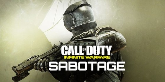 IW : DLC Sabotage, date de sortie