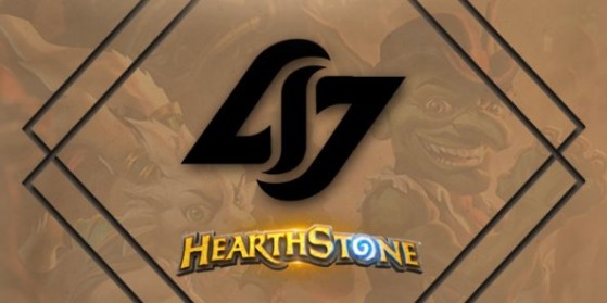 Counter Logic Gaming sur Hearthstone
