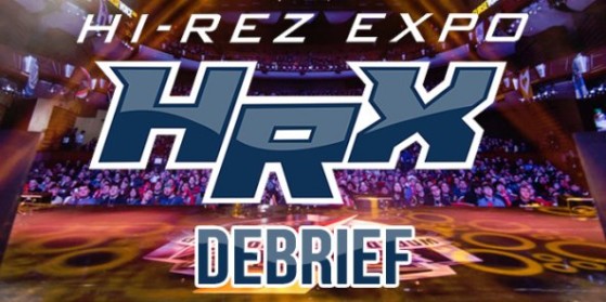 Hi-Rez Expo 2017