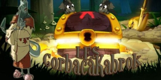 Krosmaga, Tournoi en team CorbacaKabrok