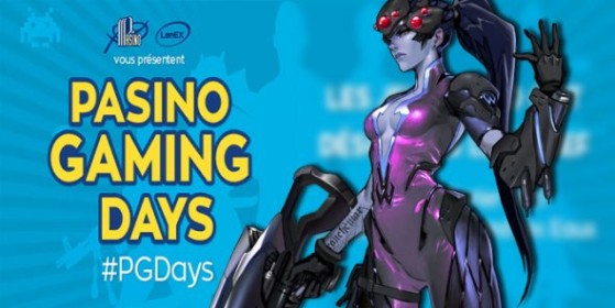 Le Pasino Gaming Days de LanEX