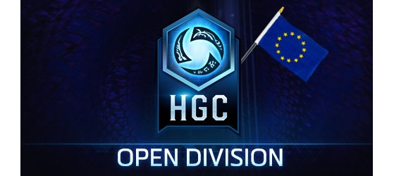 HGC - Division libre Europe #1