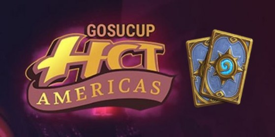 GosuCup #1 NA-Asie : Decks du vainqueur