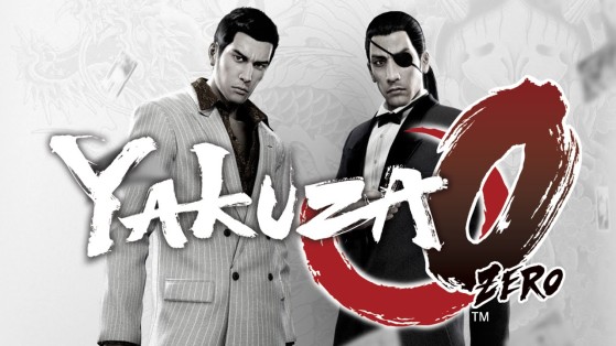 Test : Yakuza 0 (PS4, PC)