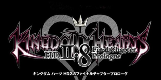 Kingdom Hearts HD 2.8, launch trailer