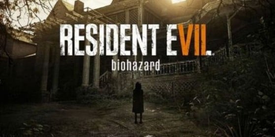 Découverte de RE7 avec lordDVD