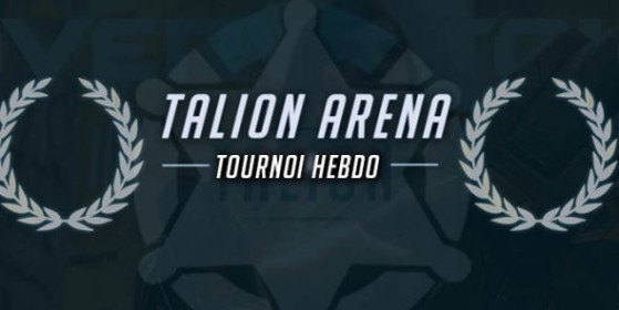 Overwatch, Talion Arena